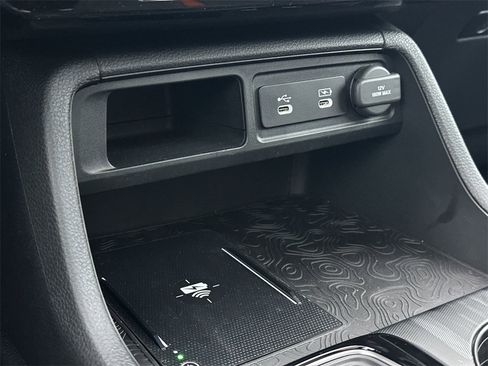 New 2026 Honda Passport TrailSport image 30