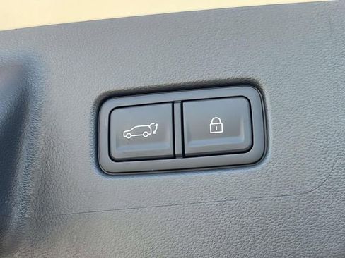 New 2026 Hyundai Palisade Calligraphy FWD image 20