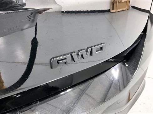 Used 2020 GMC Terrain SLT w/ Preferred Package image 39