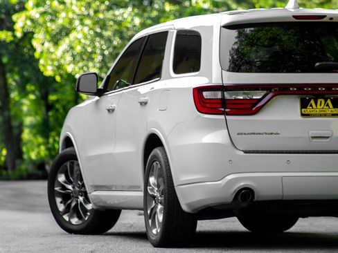 Used 2019 Dodge Durango R/T image 27