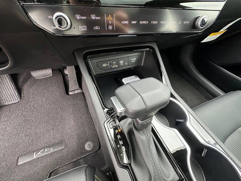 New 2026 Kia K5 GT FWD image 28