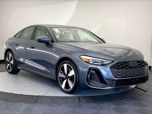 New 2026 Audi A5 2.0T Premium AWD/4WD image 4