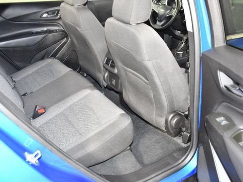 Used 2024 Chevrolet Equinox LT w/ LPO, Floor Liner Package AWD/4WD image 35