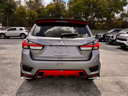 New 2026 Mitsubishi Outlander Sport AWD image 7