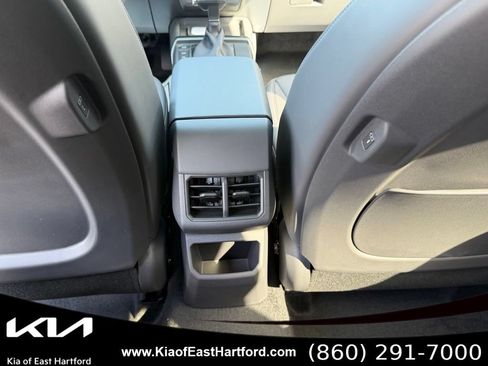 New 2027 Kia Seltos X-Line S AWD/4WD image 20
