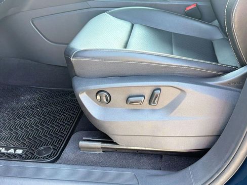 Certified 2022 Volkswagen Atlas SE image 14