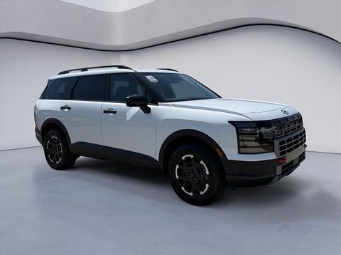 New 2026 Hyundai Palisade XRT Pro image 7