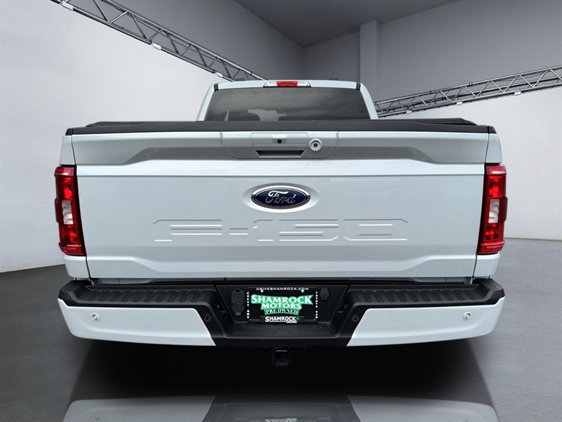 Used 2021 Ford F150 XLT w/ Equipment Group 302A High AWD/4WD image 6