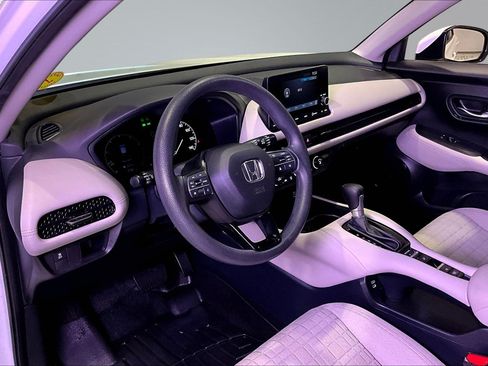 Used 2024 Honda HR-V LX image 18