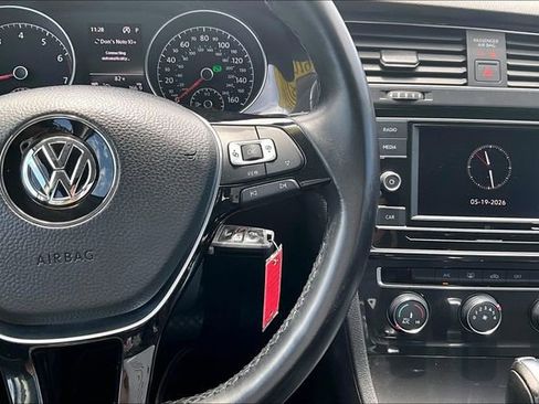 Used 2019 Volkswagen Atlas SEL AWD/4WD image 21