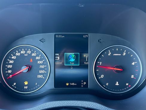 New 2025 Mercedes-Benz Sprinter 2500 image 23