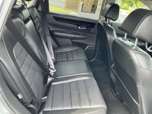 Used 2025 Honda CR-V EX-L image 18