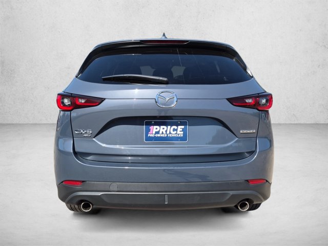 Used 2025 MAZDA CX-5 Carbon Edition AWD/4WD image 7