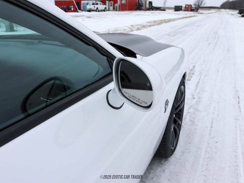 Used 2023 Dodge Challenger SRT Hellcat RWD image 87