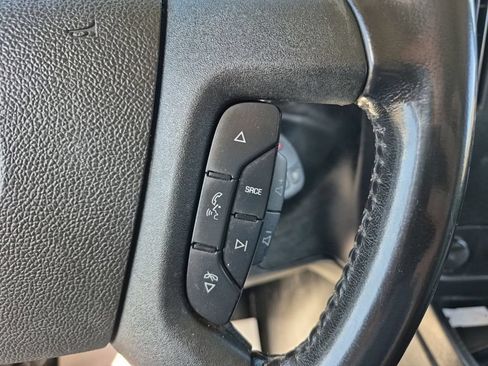 Used 2021 Chevrolet Express 3500 w/ Power Convenience Package RWD image 11