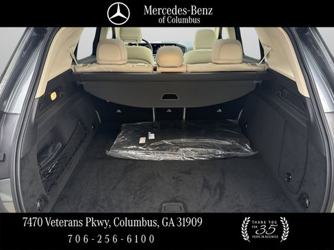 New 2026 Mercedes-Benz GLE 350 4MATIC image 36