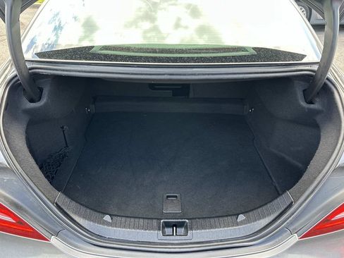 Used 2019 Mercedes-Benz CLA 250 image 29