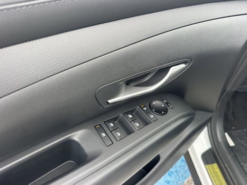 New 2026 Hyundai Tucson SE FWD image 17