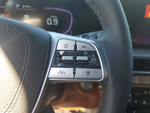 New 2025 Kia Telluride EX X-Line image 28