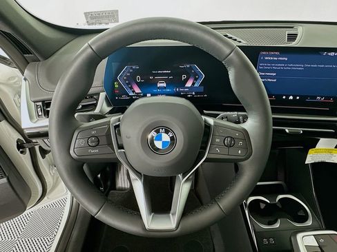 New 2026 BMW X1 xDrive28i w/ Convenience Package image 10