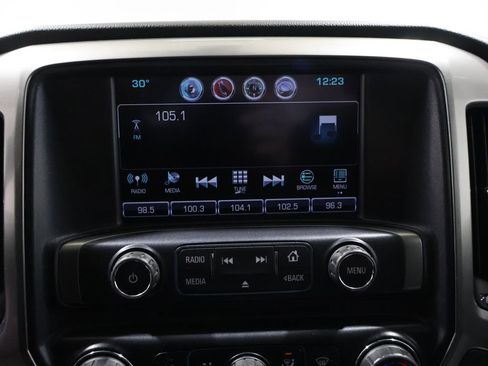 Used 2016 Chevrolet Silverado 1500 LT w/ All Star Edition image 23