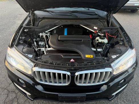 Used 2016 BMW X5 xDrive40e AWD/4WD image 26