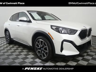 Certified 2025 BMW X2 xDrive28i