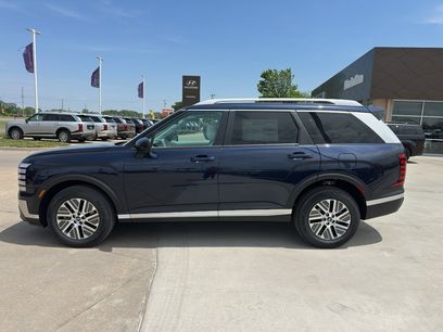 New 2026 Hyundai Palisade FWD Hybrid