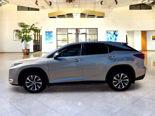Used 2022 Lexus RX 350 FWD image 8