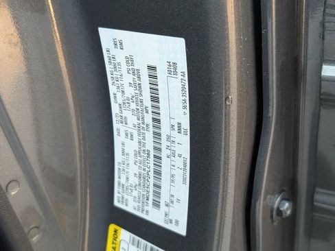 Used 2023 Ford Bronco Badlands image 14