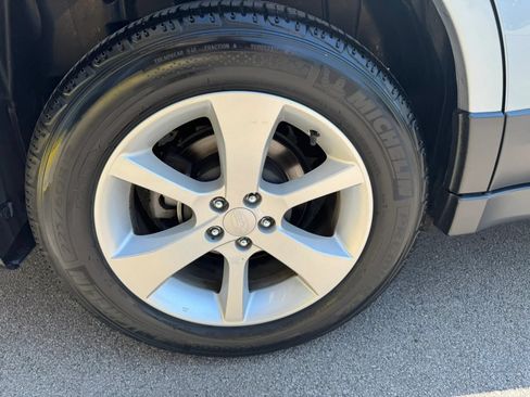 Used 2013 Subaru Outback 2.5i Premium AWD/4WD image 27