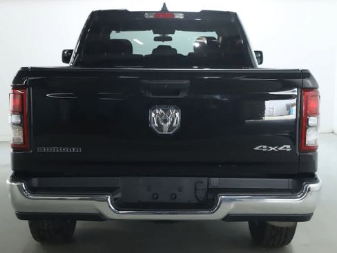 Used 2023 RAM 1500 Big Horn image 43