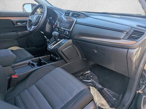 Used 2020 Honda CR-V EX image 28