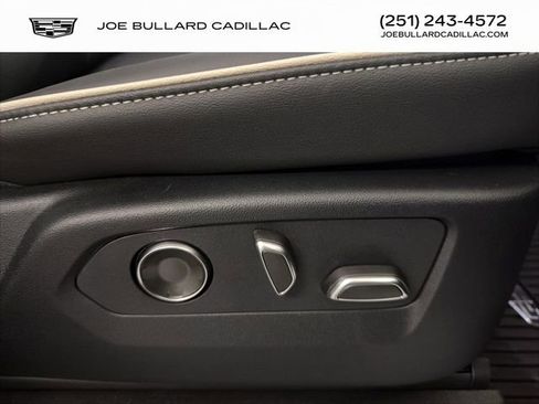 New 2026 Cadillac Escalade Sport w/ Touring Package AWD/4WD image 24