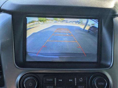 Used 2017 Chevrolet Tahoe LS image 15