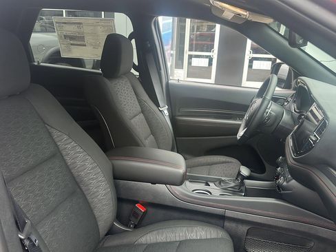 New 2026 Dodge Durango GT image 4