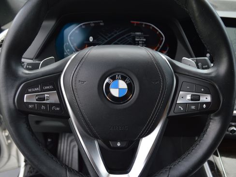 Used 2021 BMW X5 xDrive40i w/ Convenience Package AWD/4WD image 14