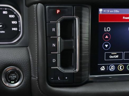 Used 2021 GMC Yukon Denali w/ LPO, Illumination Package image 33