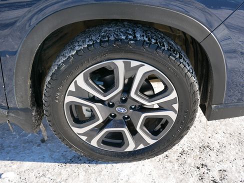 Used 2023 Subaru Ascent Touring image 15