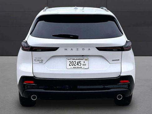 New 2026 MAZDA CX-5 2.5 S w/ Premium Plus Package AWD/4WD image 4