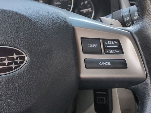 Used 2012 Subaru Outback 3.6R Limited image 27