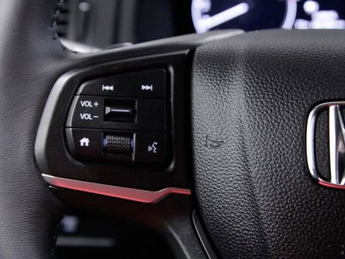 Certified 2025 Honda Ridgeline RTL image 29