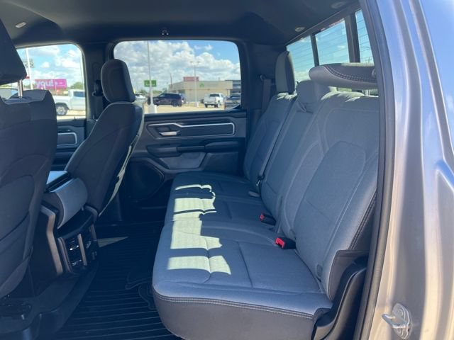 Used 2021 RAM 1500 Big Horn AWD/4WD image 19