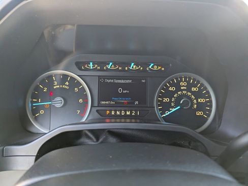 Used 2016 Ford F150 XLT w/ Equipment Group 301A Mid image 24