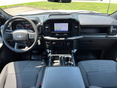 Certified 2023 Ford F150 XL w/ STX Appearance Package AWD/4WD image 35