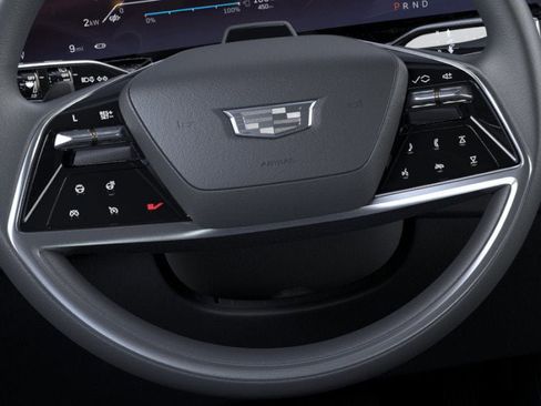 New 2025 Cadillac Escalade IQ Luxury 1 image 52