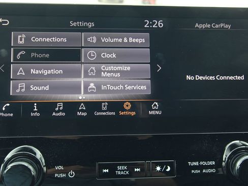 Used 2024 INFINITI QX80 Sensory AWD/4WD image 35