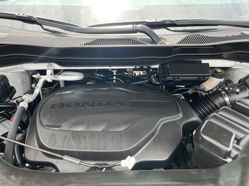 Certified 2023 Honda Passport Elite image 14