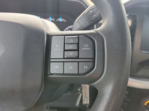 Used 2022 Ford F150 XLT w/ Trailer Tow Package RWD image 22