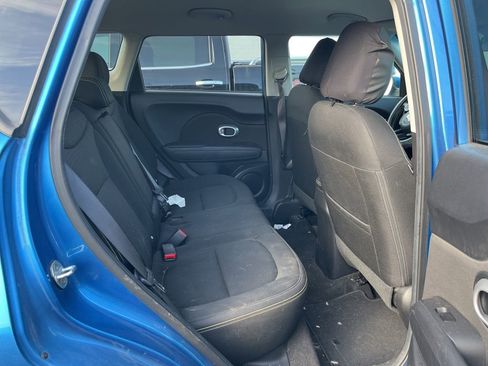 Used 2016 Kia Soul + w/ Designer's Package image 3